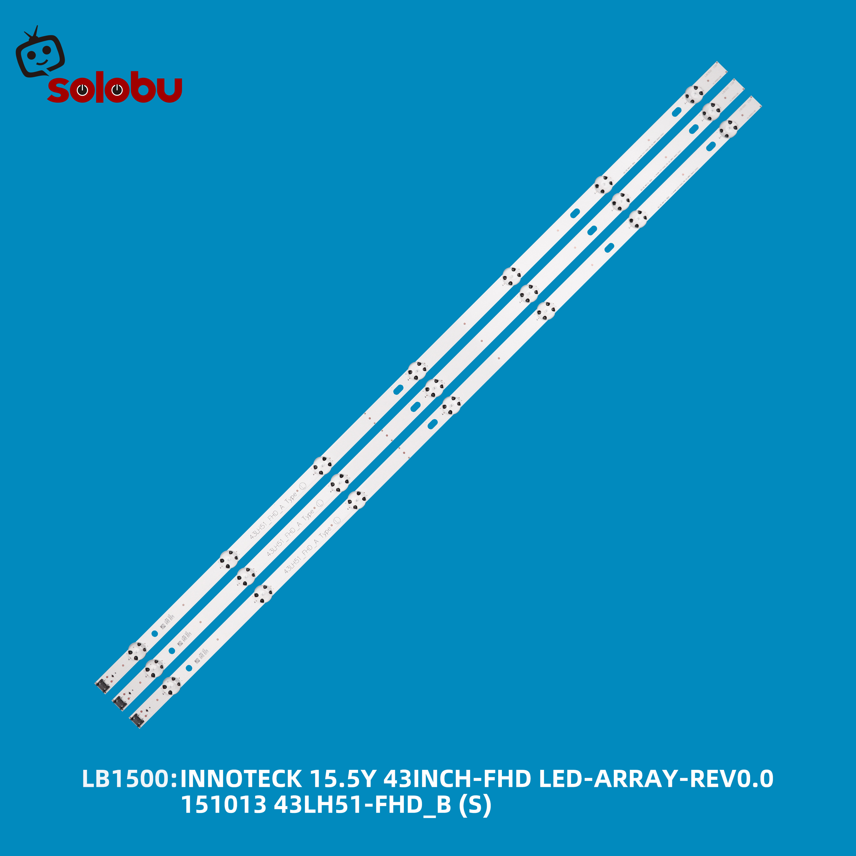 LG INNOTECK 15.5Y 43INCH-FHD LED-ARRAY-REV0.0 151013 43LH51-FHD_B (S)
