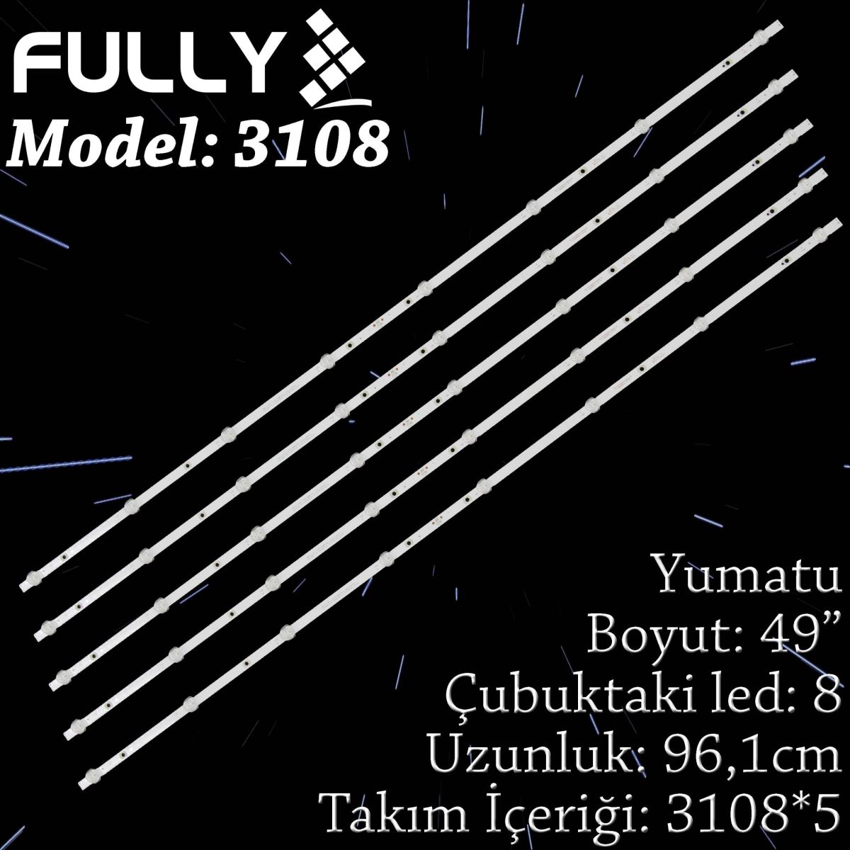FULLY SET-3108 YUMATU SJ.YM.D4900402-2835ES-M, 1.14.MD490034 180629
