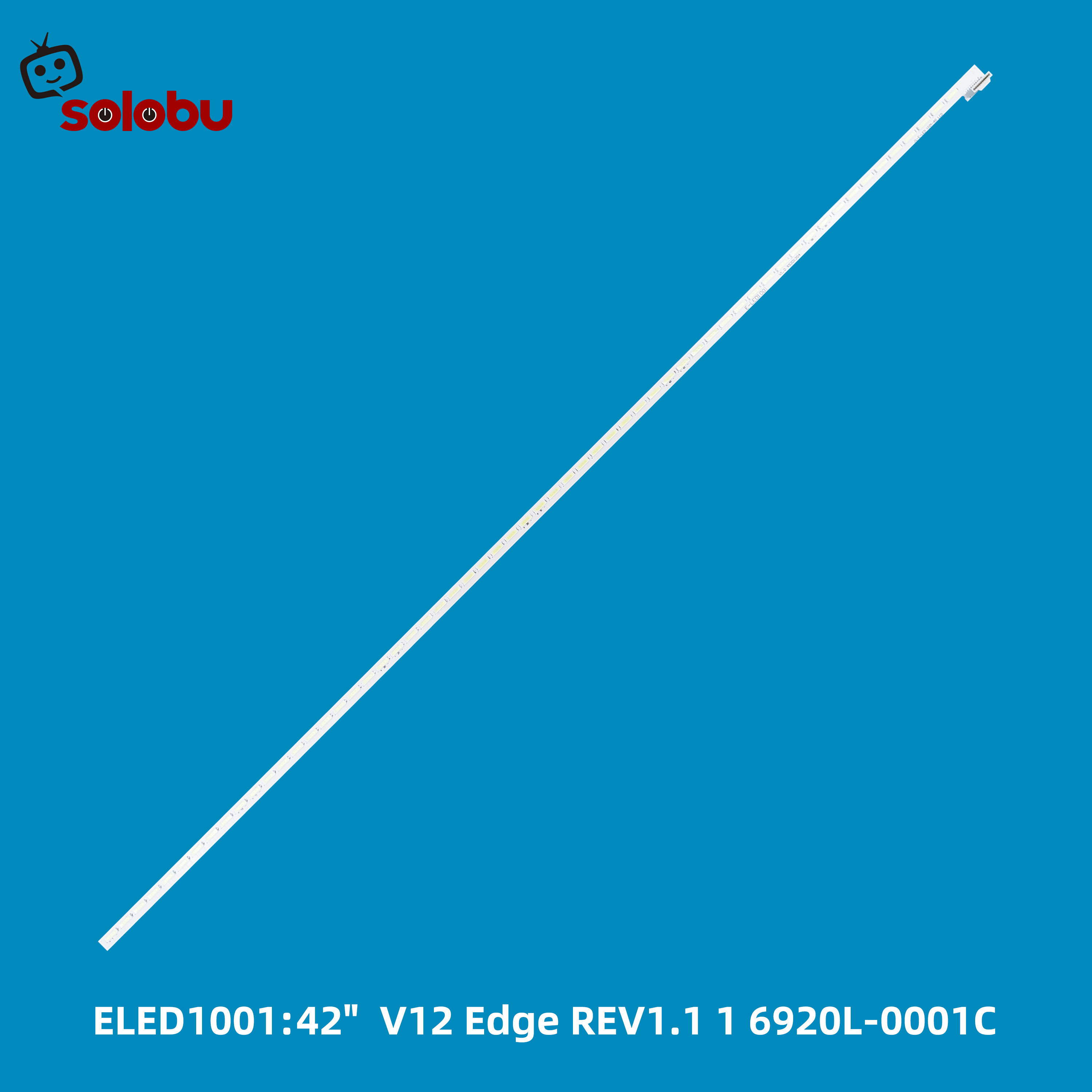 6922l-0016a 42" V12 Edge REV1.1 1 6920L-0001C/ 60 LB-60 LED