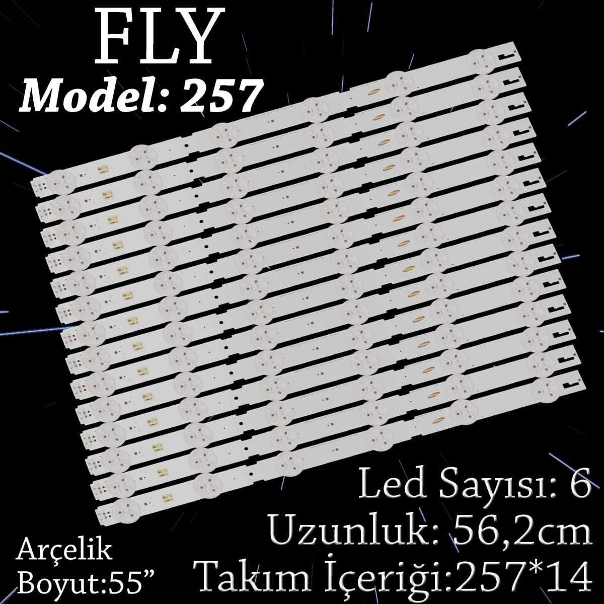 FLY-257 ARÇELİK BEKO GRUNDİG 55 INC SAMSUNG_2015ARC550, ZPM60600-AC, ZMB60600
