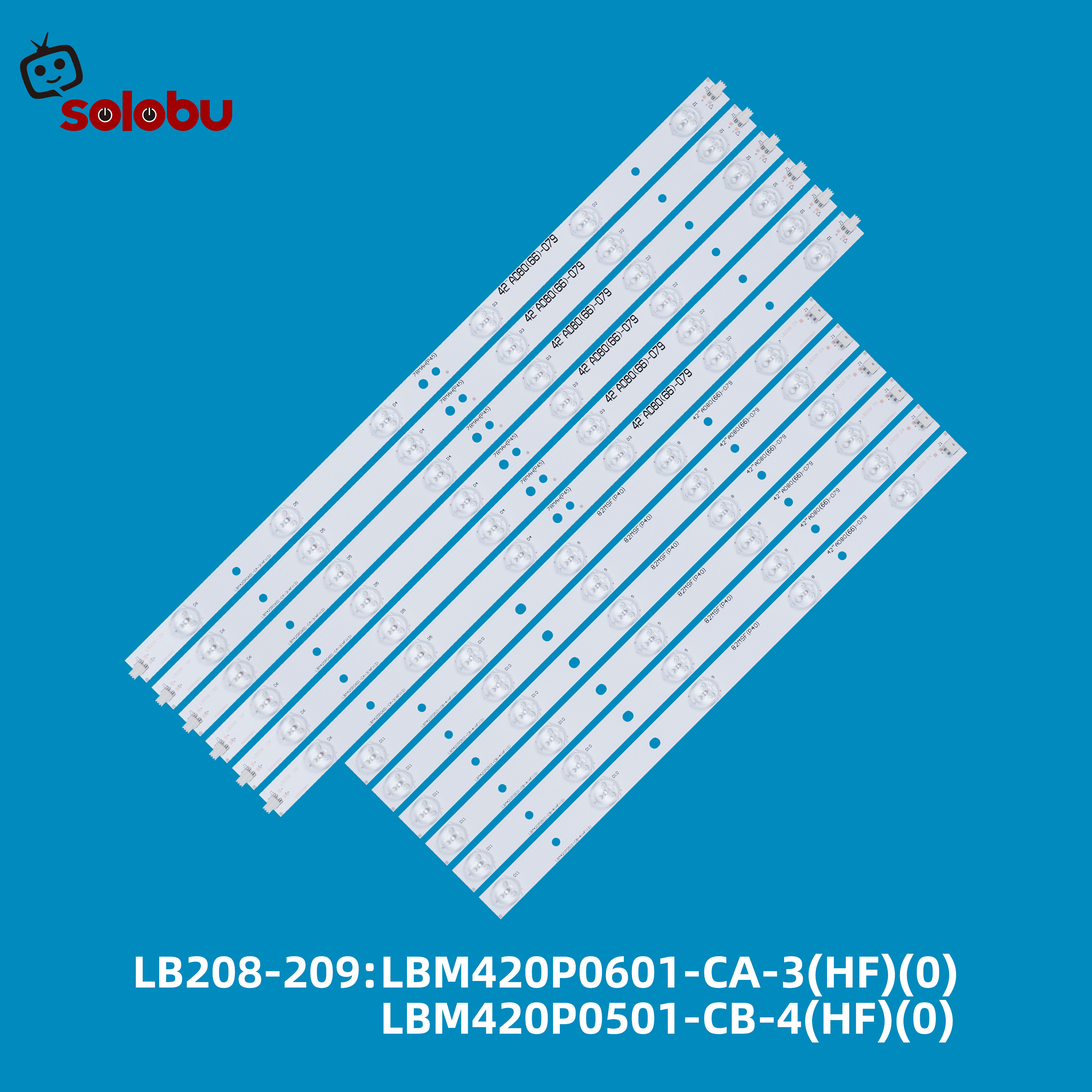LBM420P0601-CA-3(HF)(0) LBM420P0501-CB-4(HF)(0)